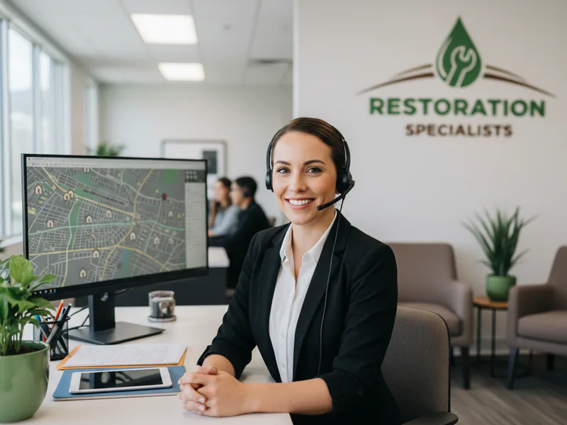 Water Damage Restoration  in Arlington  FAQ