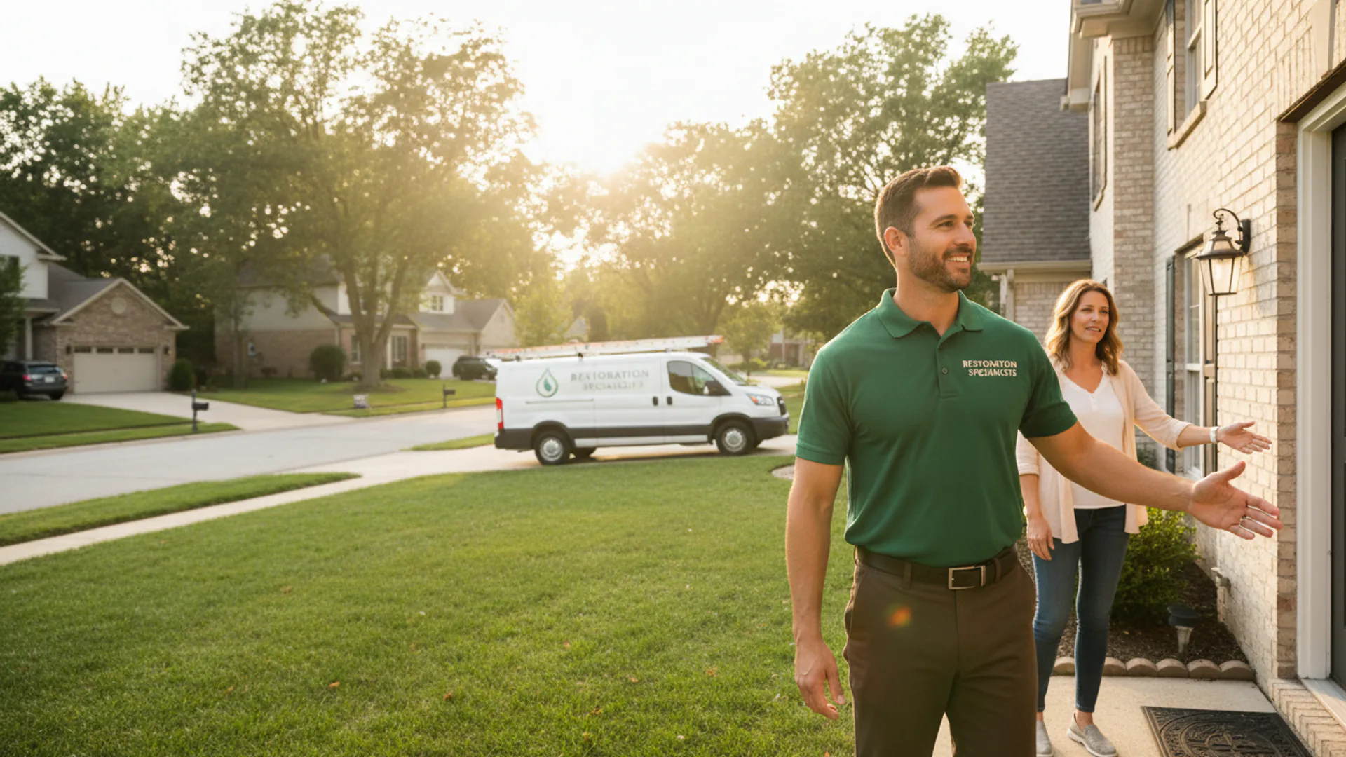 **Affordable Water Damage Restoration in Arlington, WA Near Me – Transparent Pricing, No Surprises**
